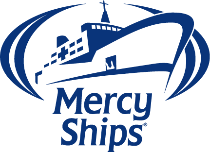 Mercy Ships home